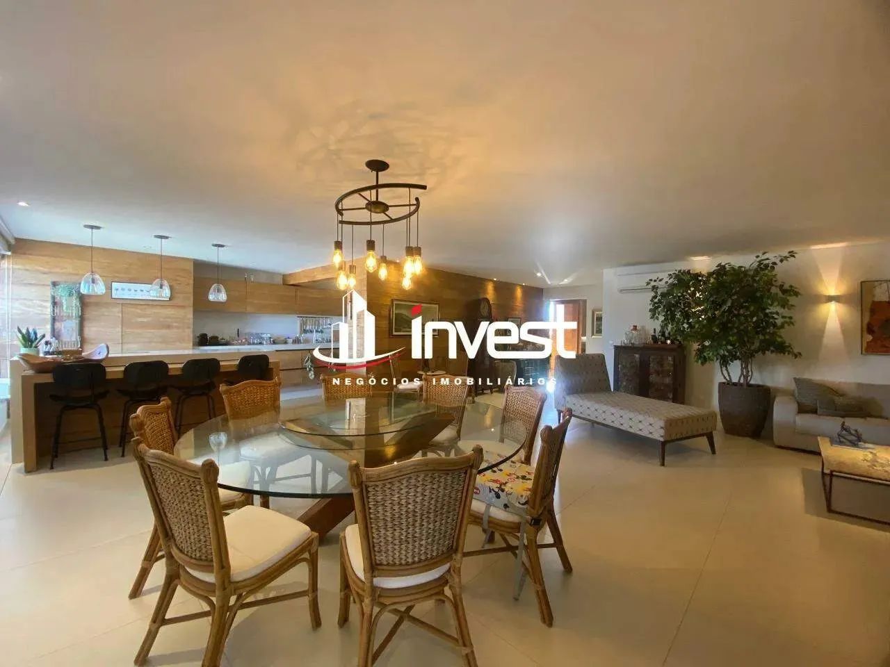 Apartamento de altíssimo padrão a venda no Edifício Çiragan  Uberaba/MG