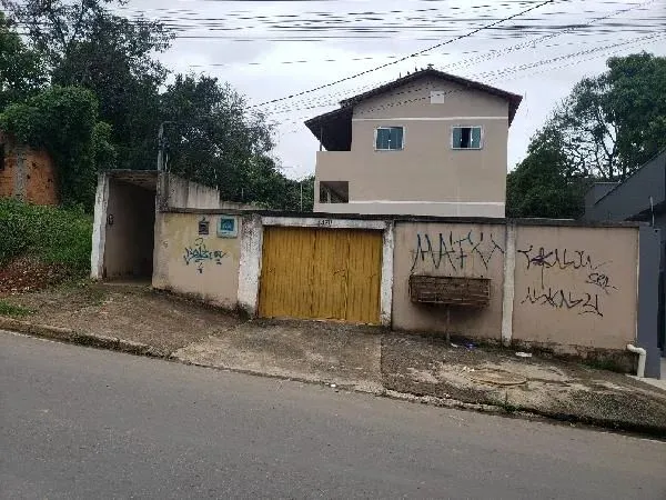 Oportunidade Única em ESMERALDAS - MG | Tipo: Apartamento | Negociação: Leilão | Situação: