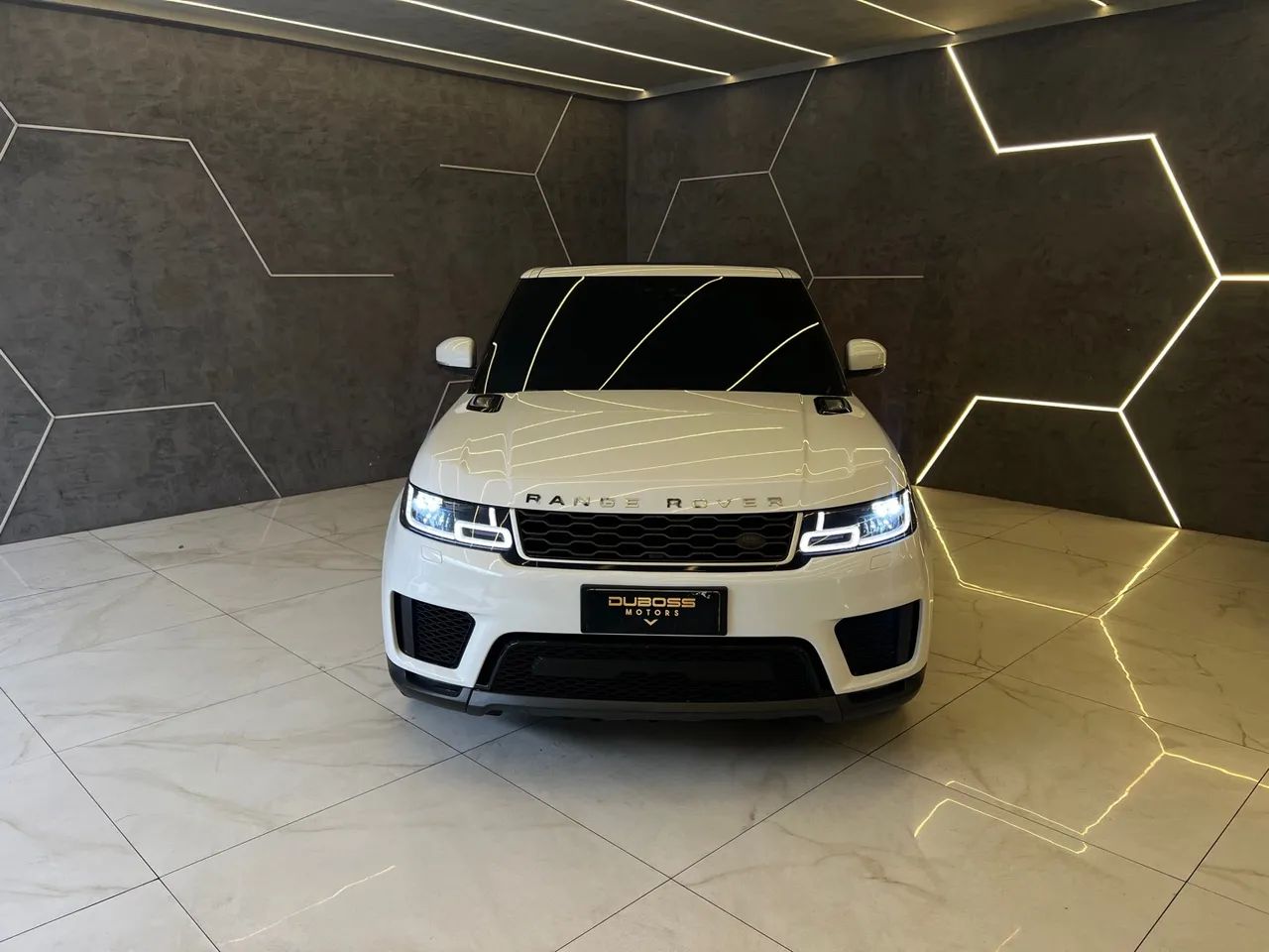 Range Rover Sport SE,Ano 2019,Teto solar Panorâmico,Impecável,Oportunidade - Foto 4