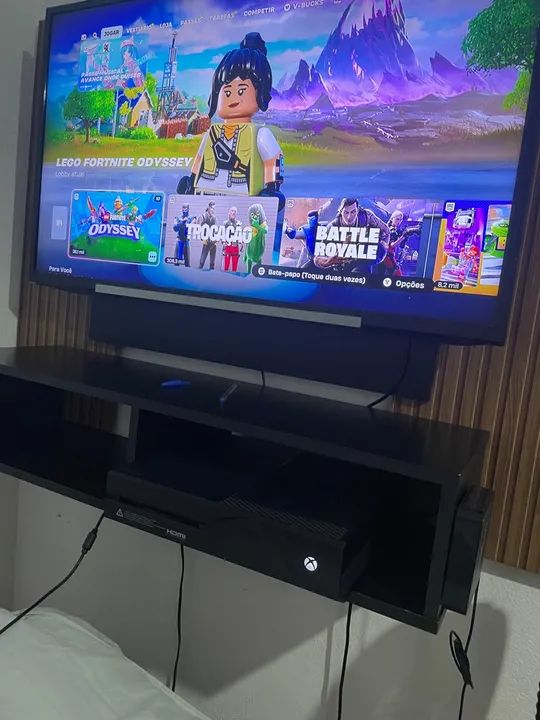 Xbox One - Console de Vídeo Game - Foto 2