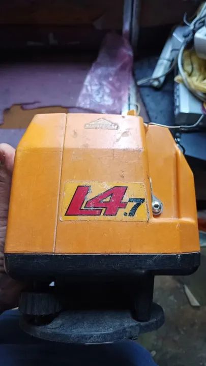 Nível a Laser Pro Shot por 60 reais - Foto 2