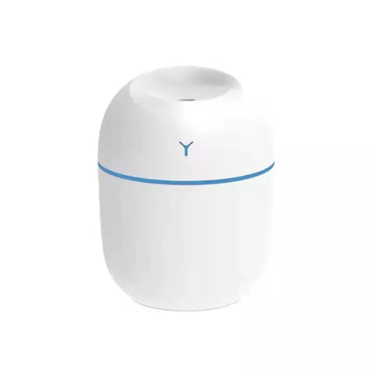 Umidificador de Ar Ultrassônico 220ml