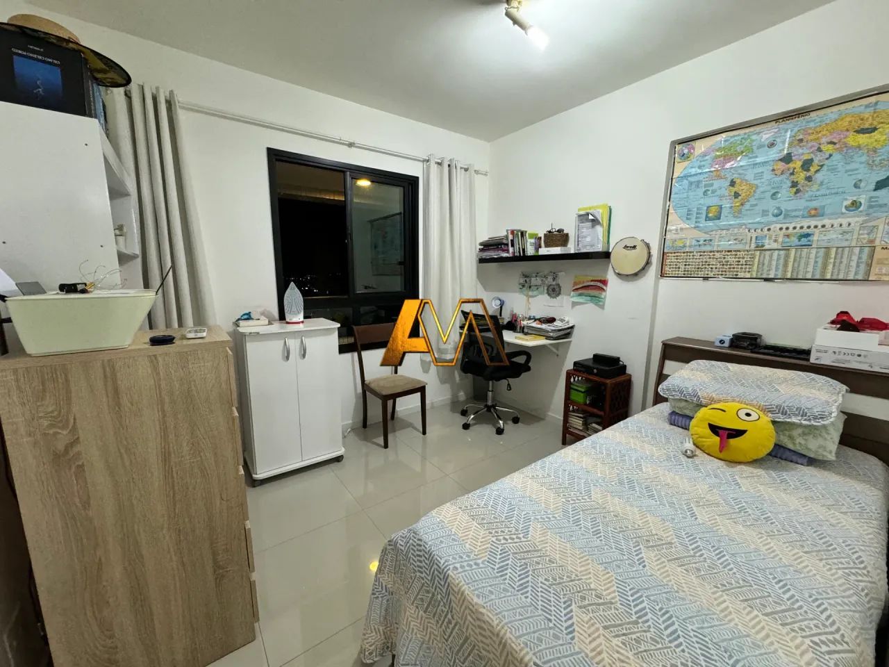 APARTAMENTO 2 QUARTOS 1 SUÍTE NA PARALELA - Foto 8