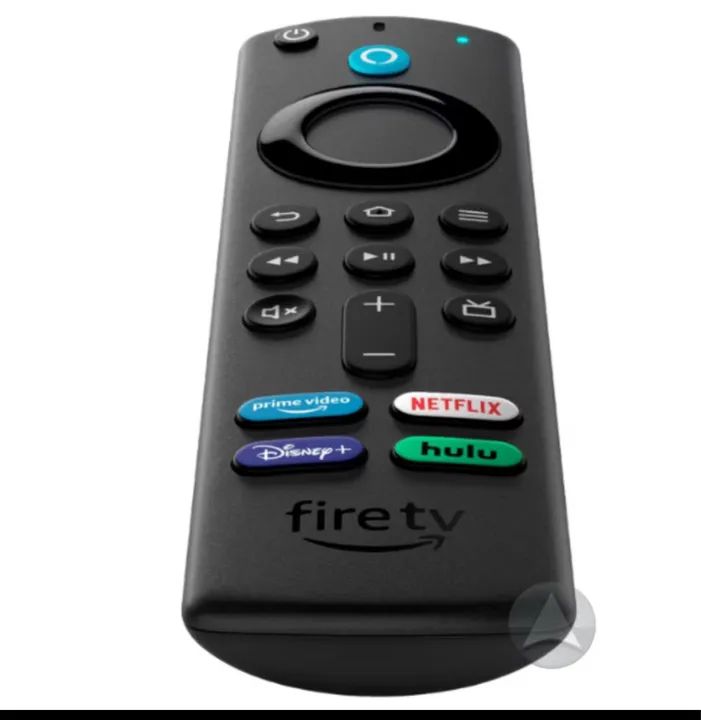 Amazon Fire TV Stick Com Alexa - 1080p - 1 mes de assinatura - Foto 6