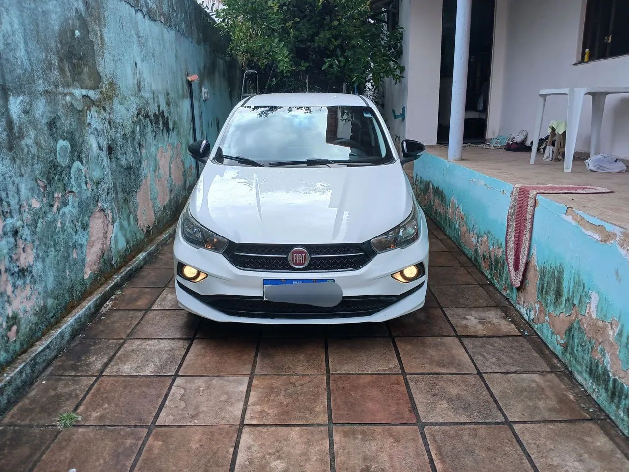 Passo financiamento  - Foto 2