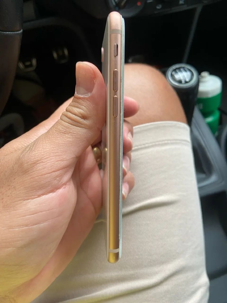 iPhone 8 Rose - Foto 5