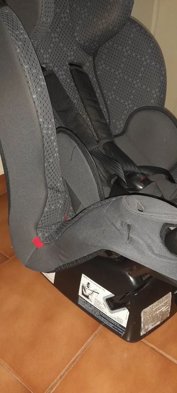 Cadeirinha bebê conforto  - Foto 2