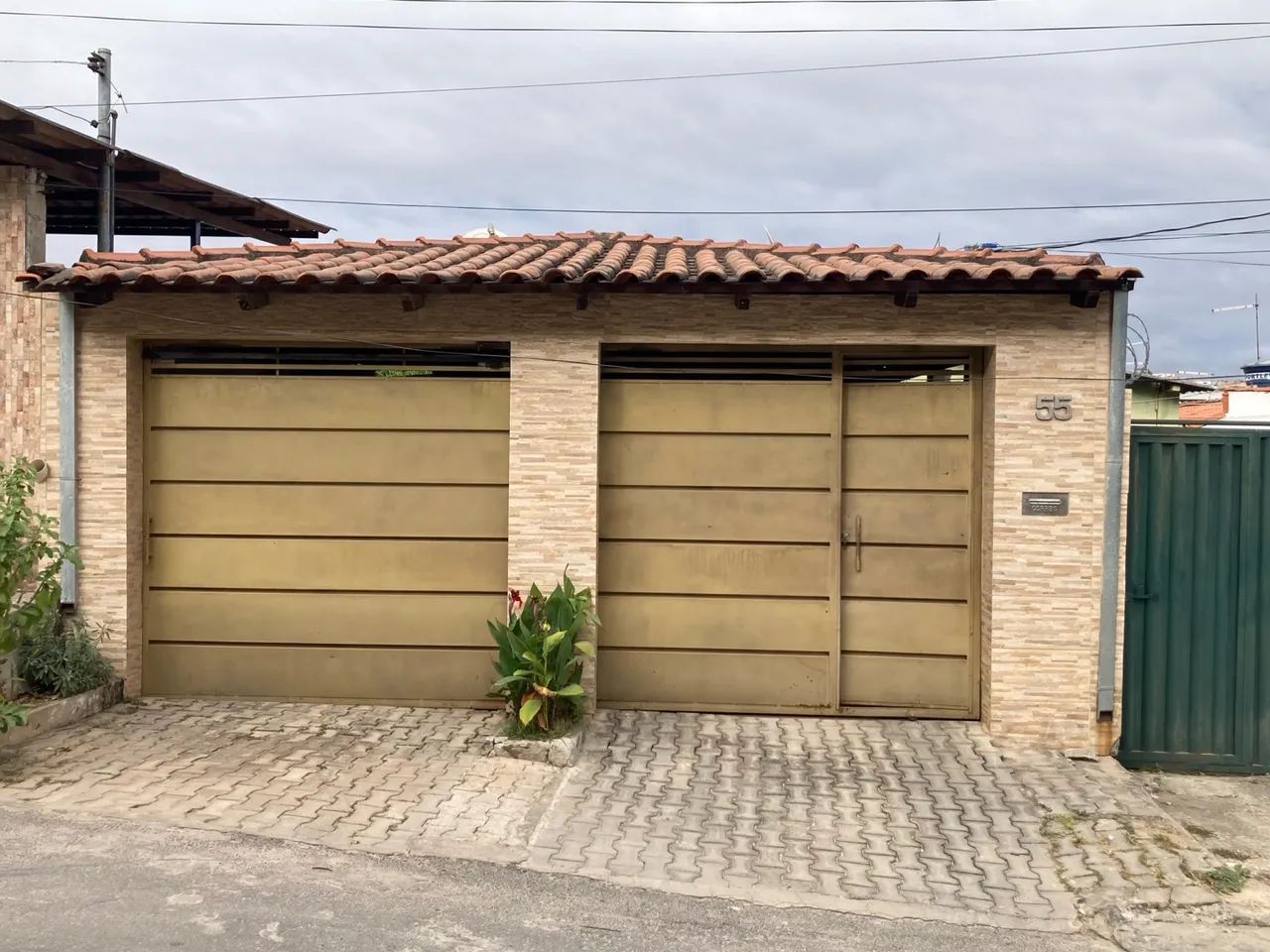 Foto - Betim - Imbiruçu