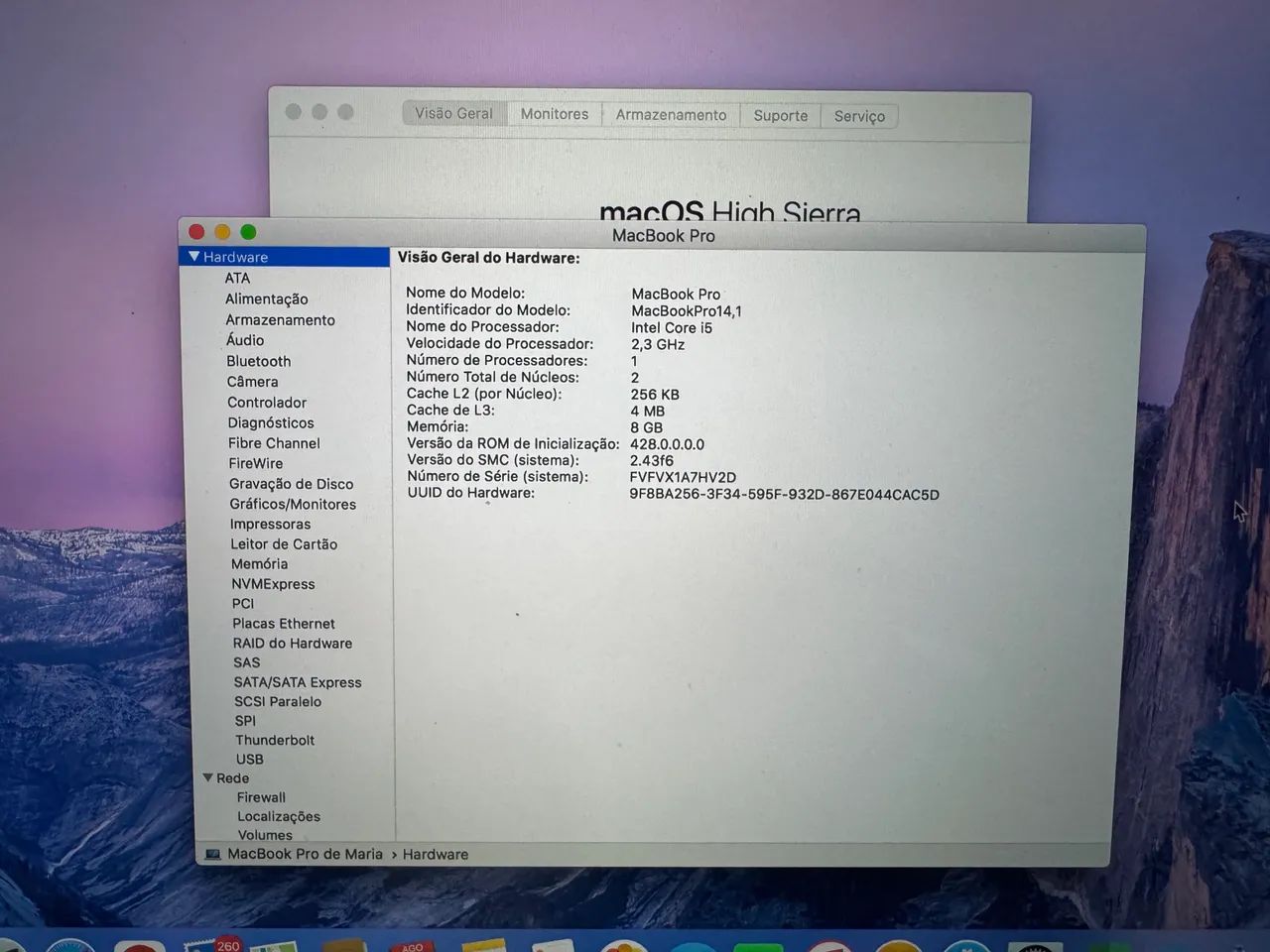 MAC BOOK PRO - Foto 3