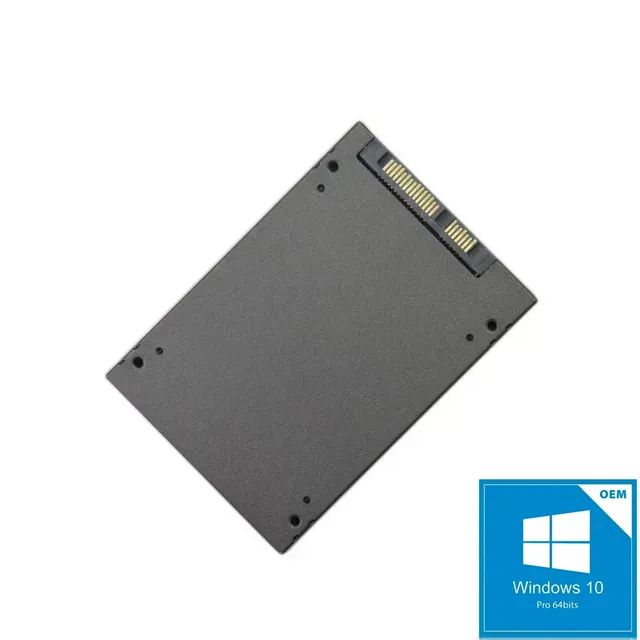 Formatação de HD/SSD Computadores e Notebooks. Em Domicilio!!!