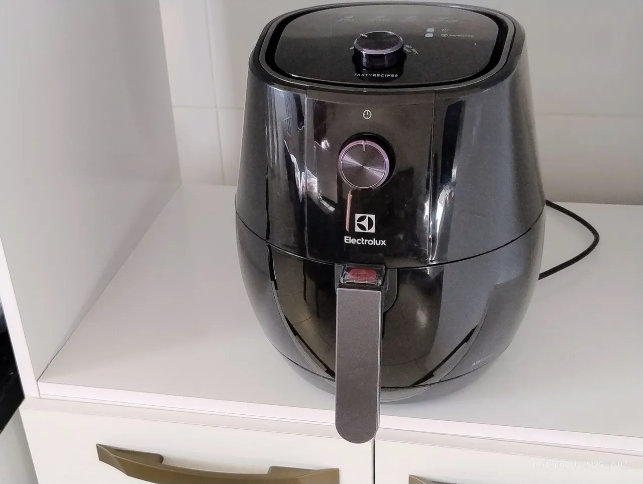 Vendo Fritadeira Elétrica Aye flyer, Electrolux EAF10