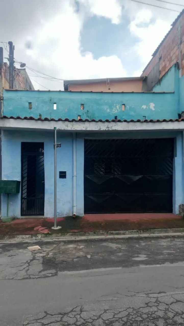 Imóvel Casa Branca R$175 mil