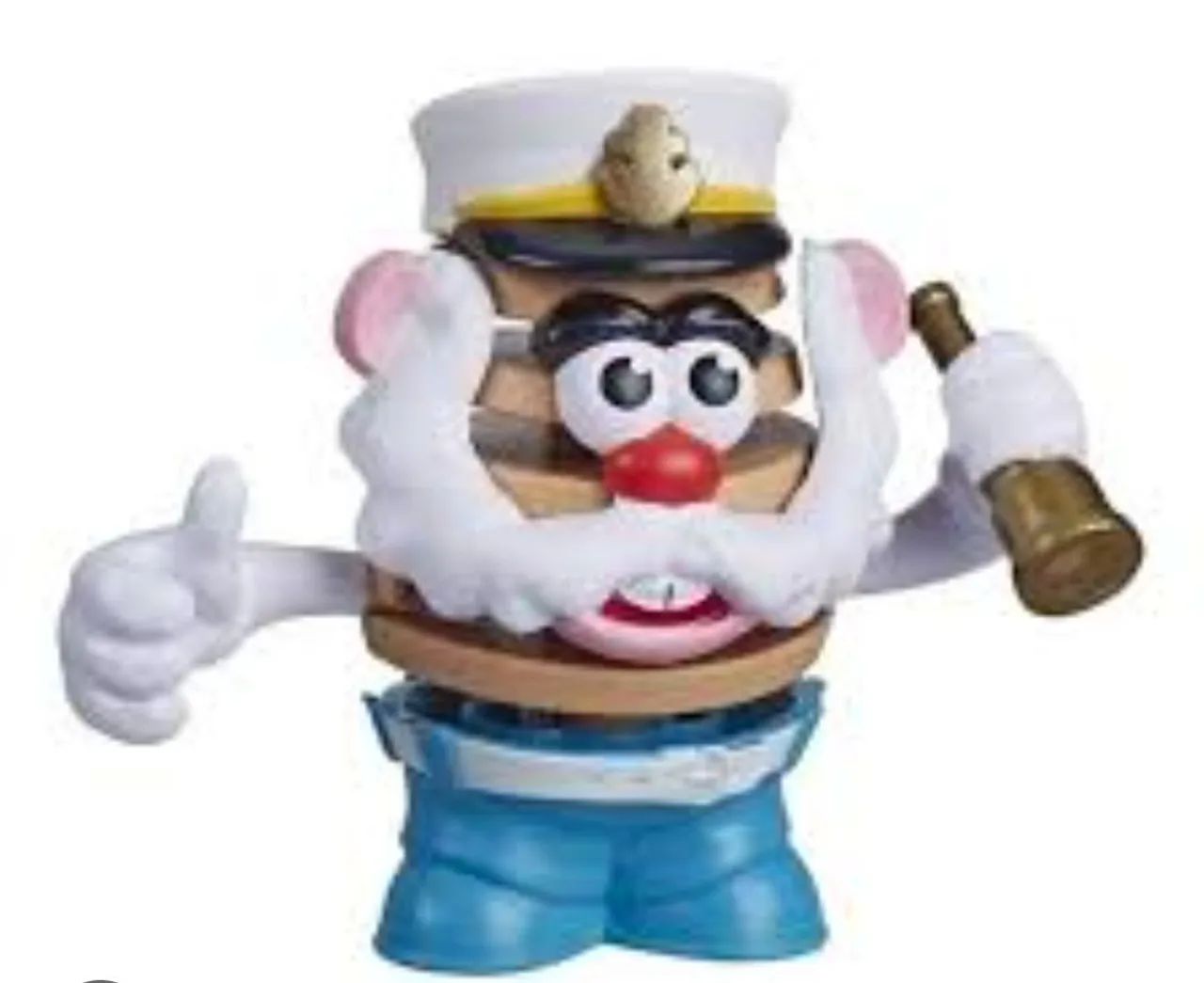 Batata Chips Mr. Potato Head - Original
