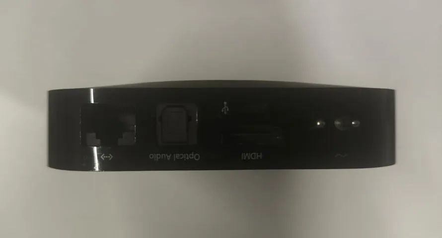 Apple TV HD 32GB - Dispositivos de Streaming - Zona 02, Maringá