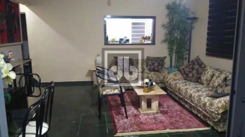 Casa Taquara Ótima - Sala - 3 quartos - 1 suíte - 3 vagas de garagem. Oportunidade Agende  - Foto 6