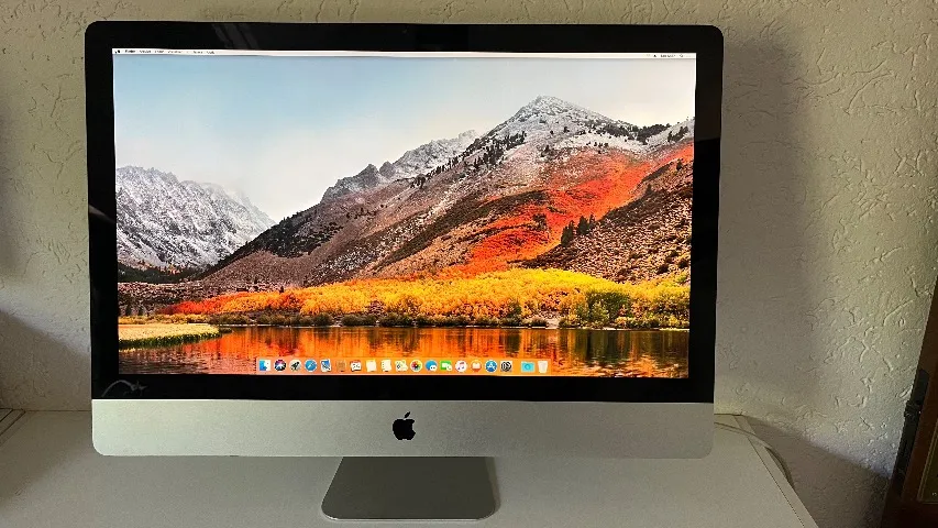 imac mid 2011
