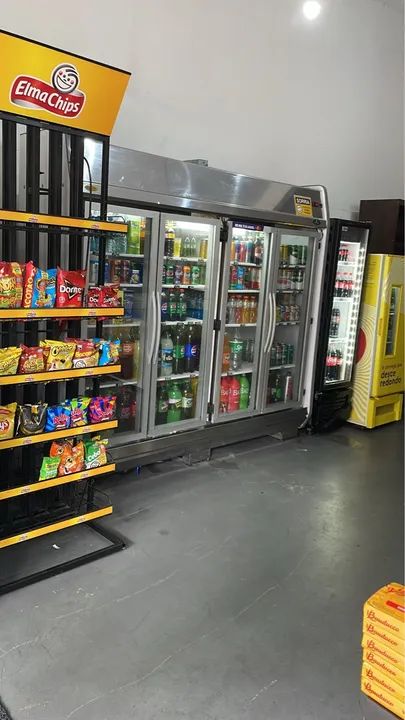 Torro distribuidora no Juveve  - Foto 4