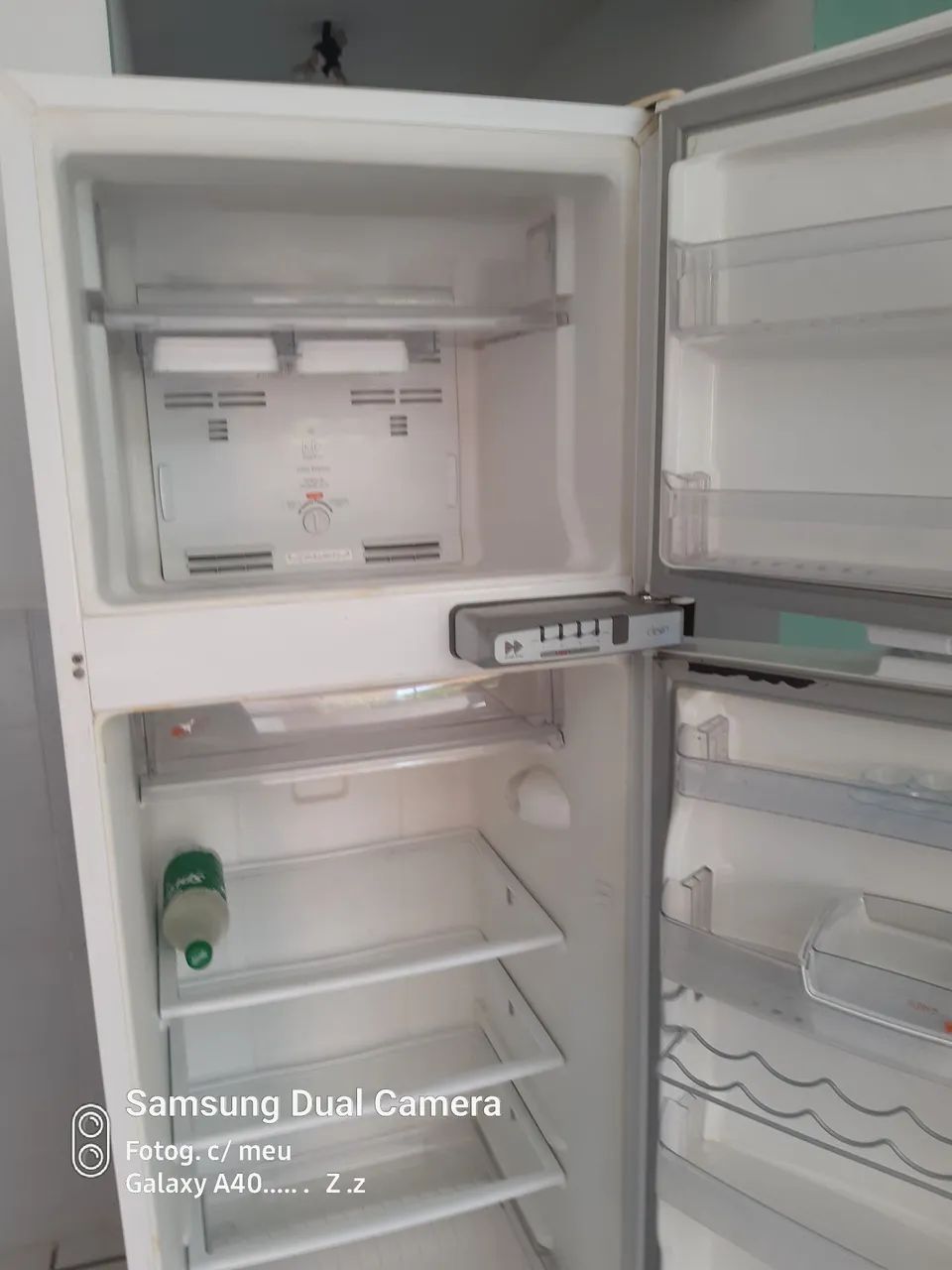 TIP-TOP BRASTEMP      FRETE GRATIS  - Foto 4