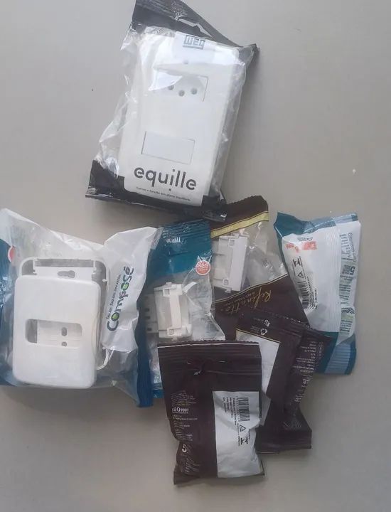 Sobra de material para reforma - Foto 3