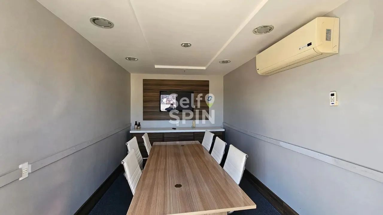 Sala para locação, Centro, Niterói, RJ - Foto 5