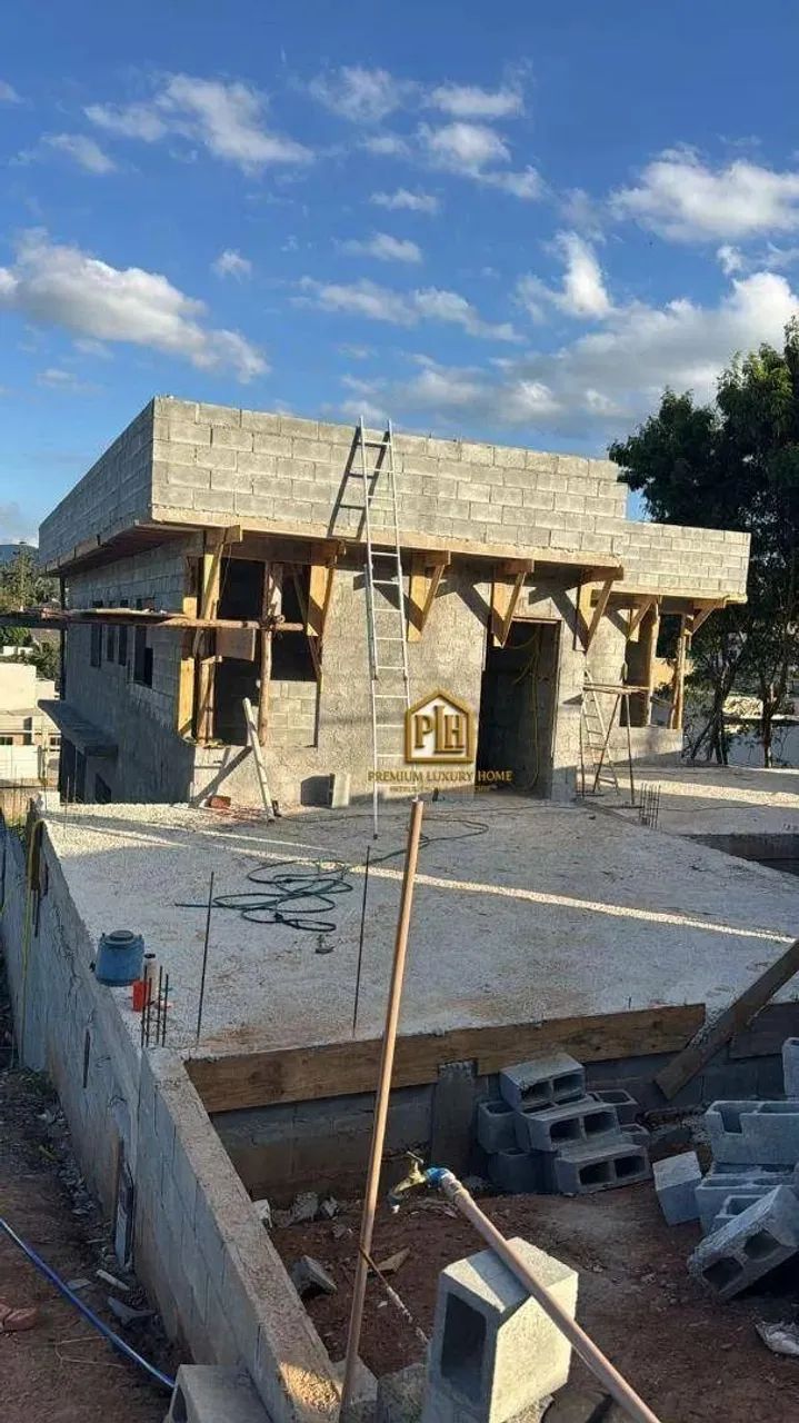 Casa com 3 dormitórios à venda, 130 m² por R$ 850.000,00 - Jardim do Lago - Atibaia/SP - Foto 5