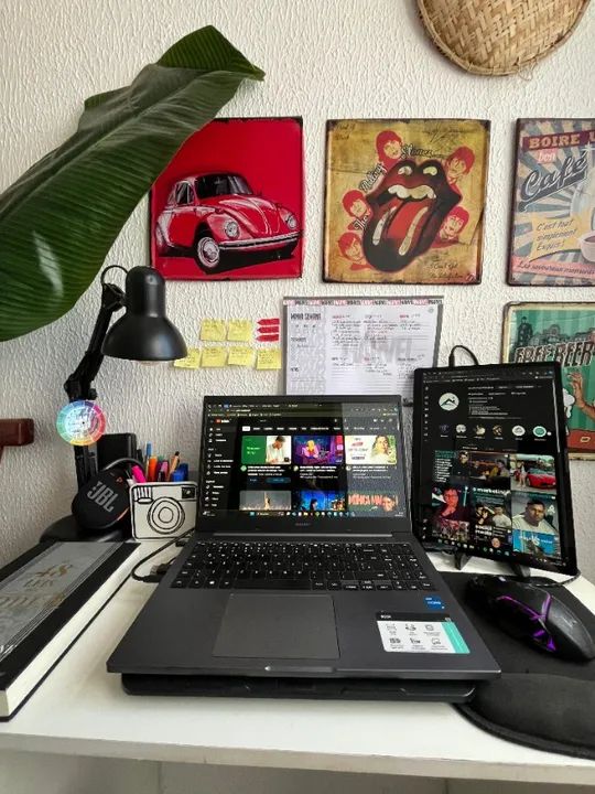 Monitor Portatil Zsus 2k - Foto 3