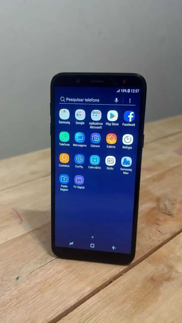 Samsung Galaxy J6 - Foto 2