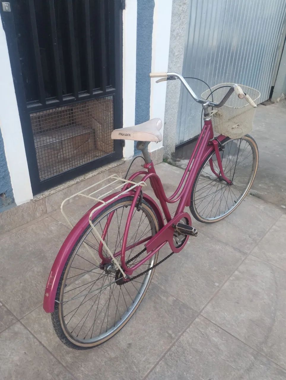 Bicicleta Monark brisa Vintage - Foto 3