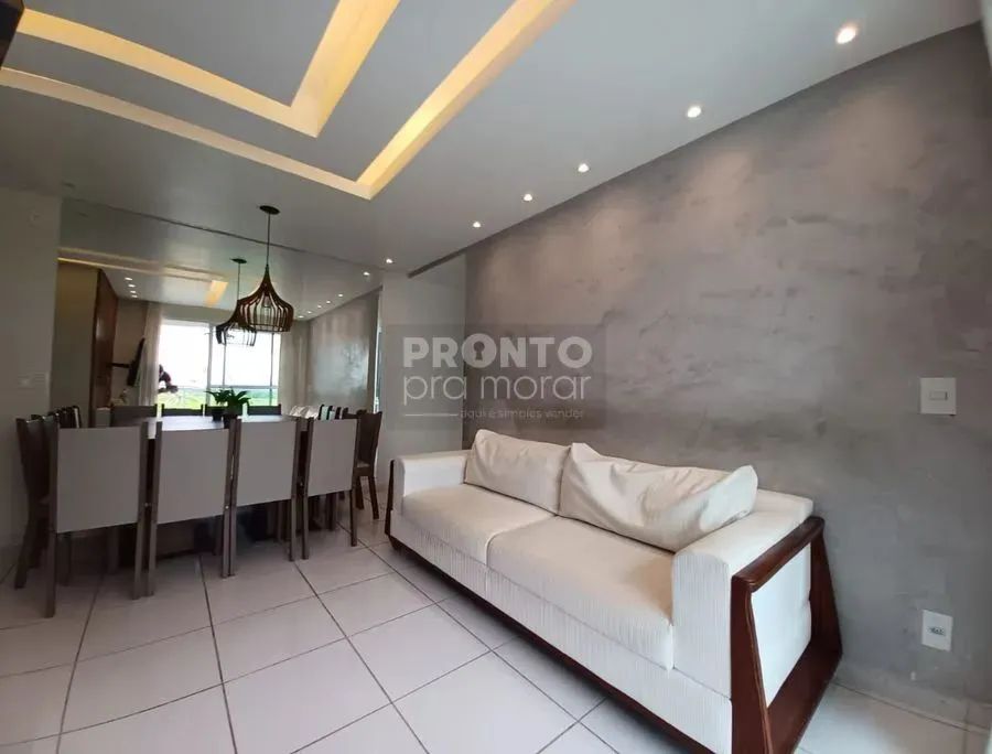 Apartamento Palm Village Acqua, unidade não informado 306, porto de galinhas