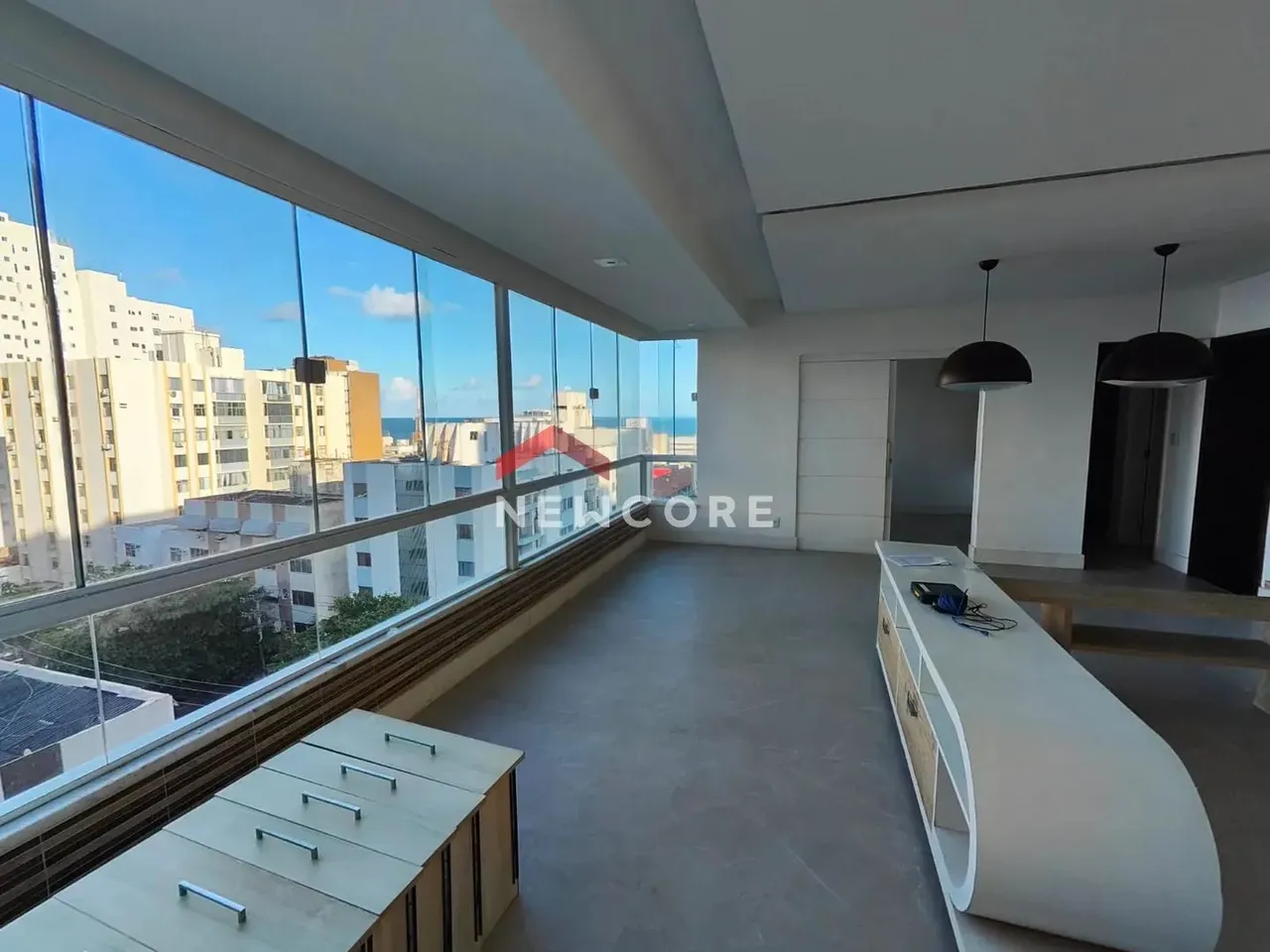 Apartamento em Rua Amazonas - Pituba - Salvador/BA