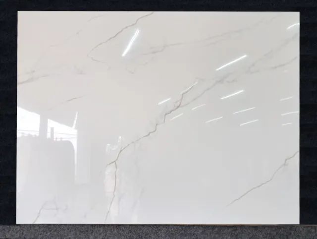 Porcelanato 90x120cm Delta Retificadoa Polido "Vene Doro"  - R$ 98,90 o m²