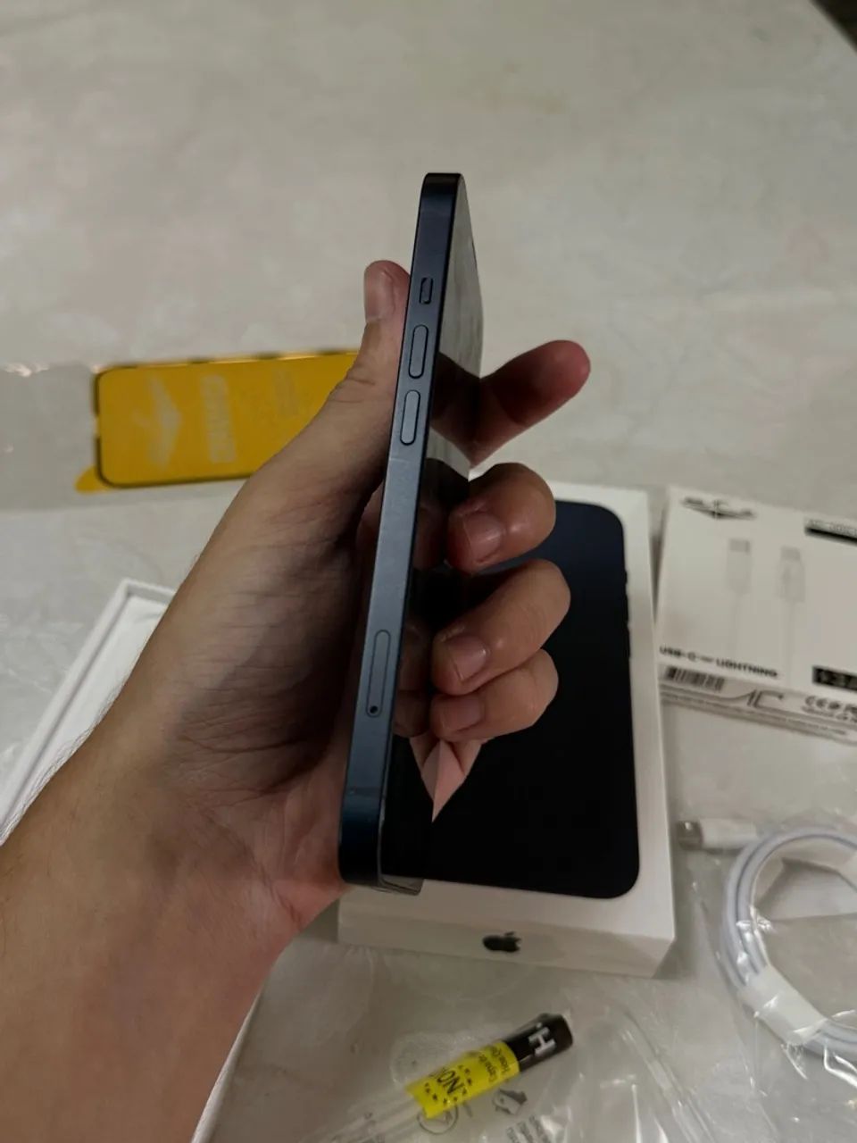 iPhone 13 128 impecável! - Foto 2