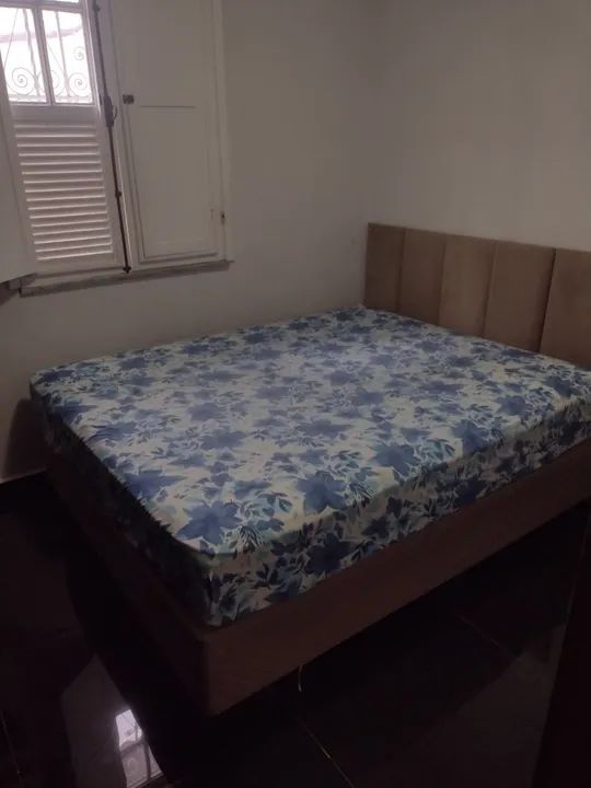 Cama Queen size 