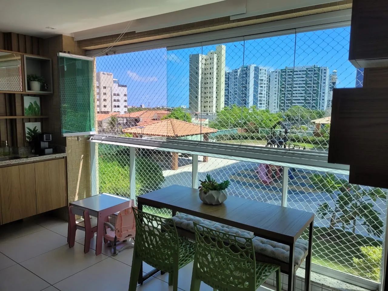 Apartamento Farolândia  - Foto 3