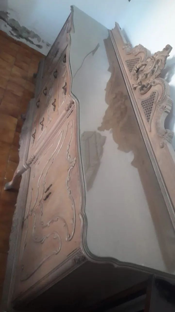 Moveis antigos (pacote) - Foto 4