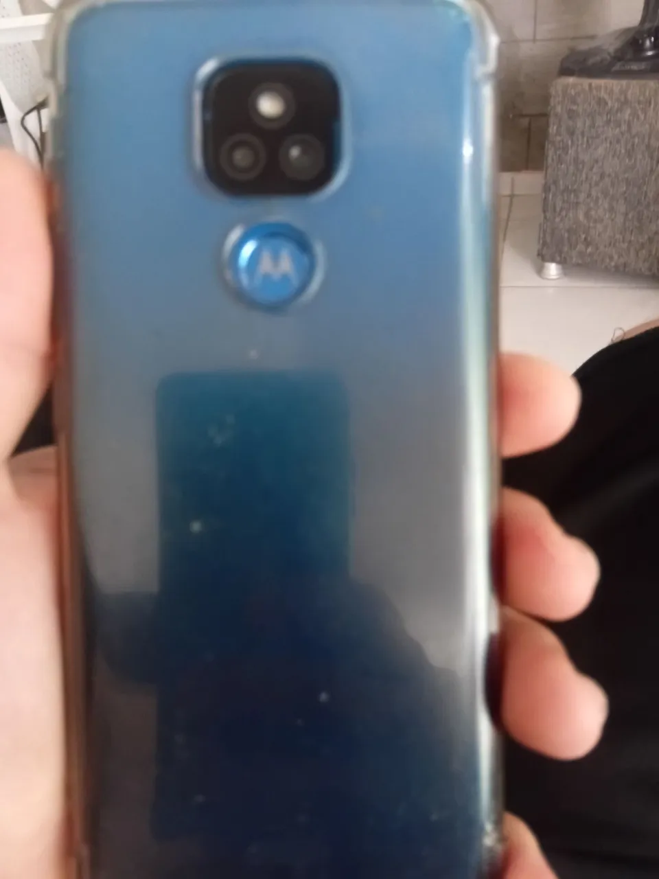 Moto e 7 plus