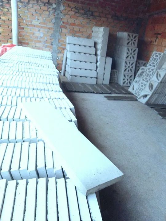 Pingadeira modelo reta 