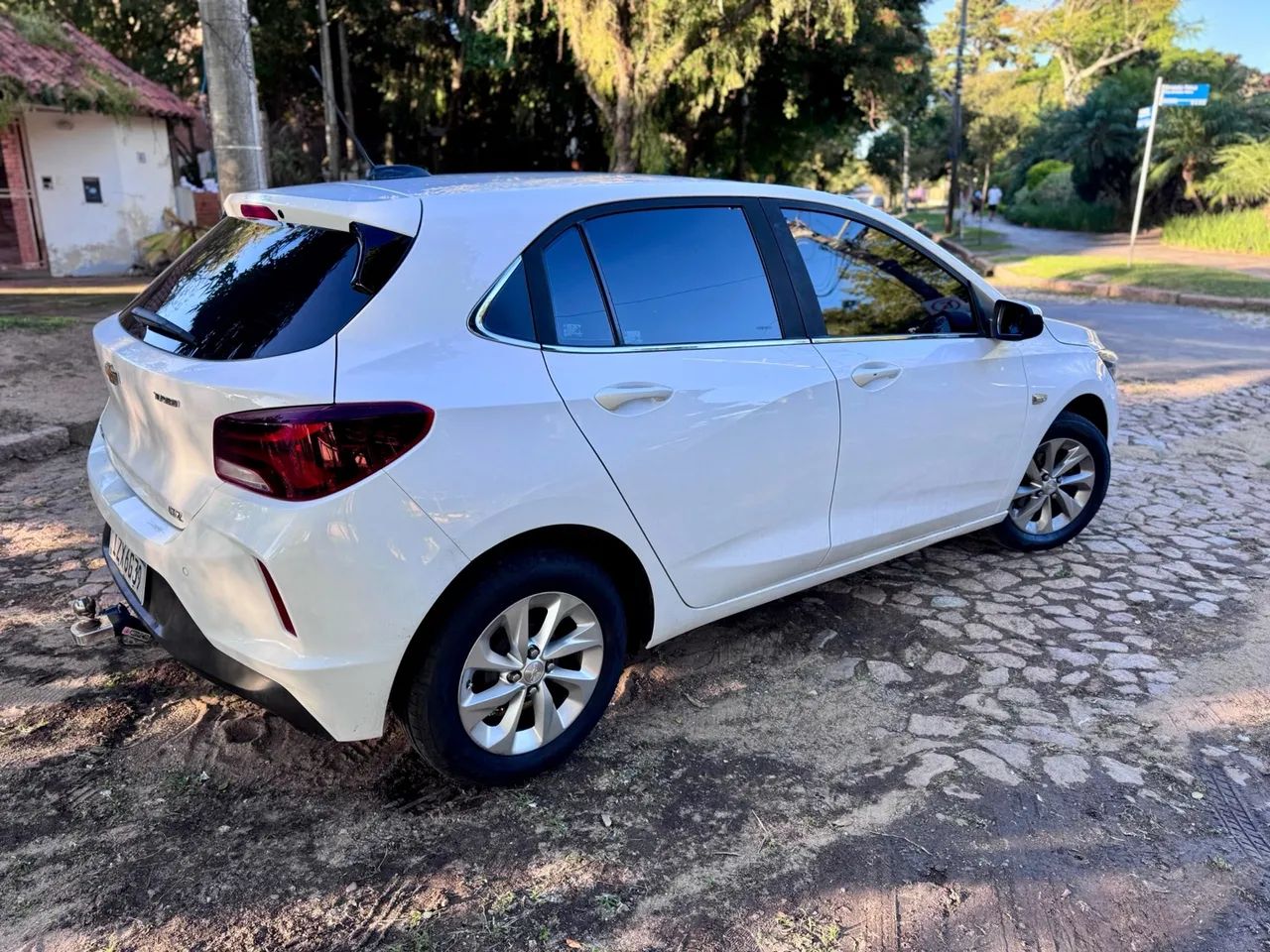 ONIX LTZ 2020 - FINANCIAMOS ATÉ 100% - Foto 2