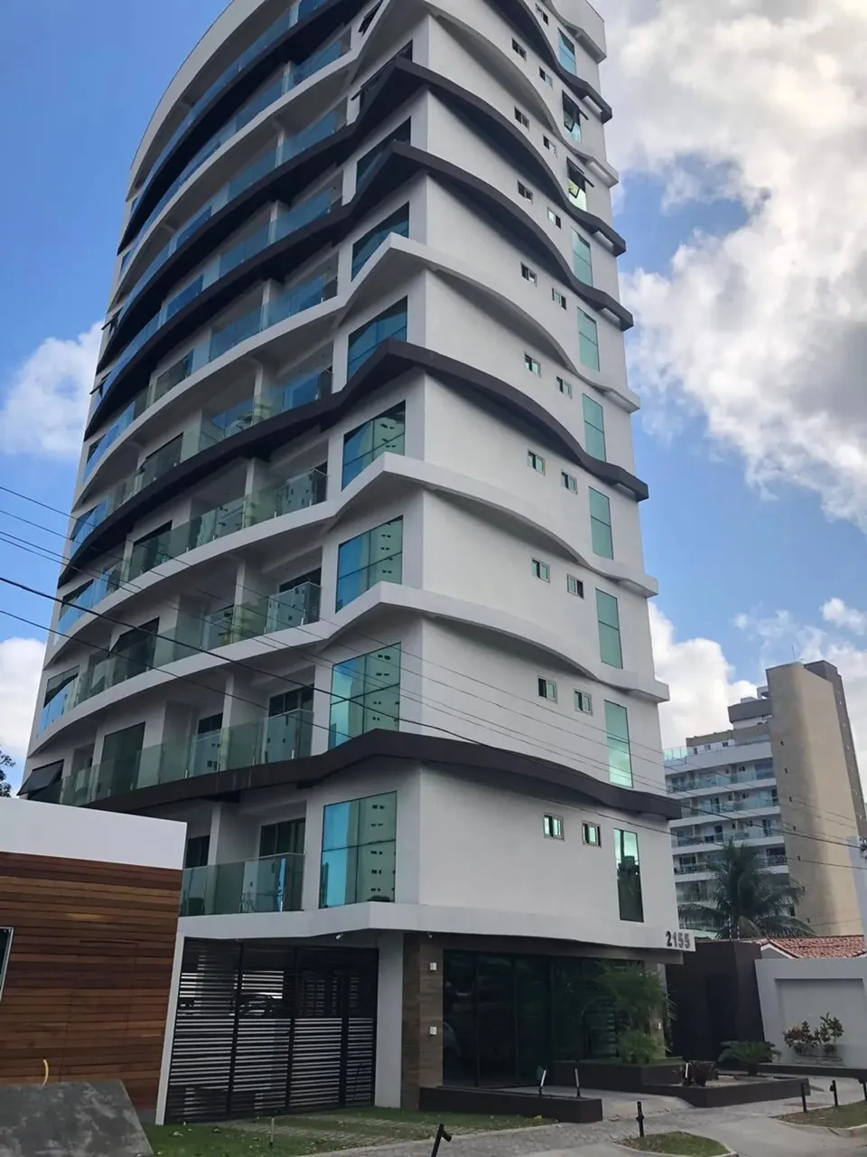 Imóvel para aluguel possui 40 metros quadrados com 1 quarto em Ponta Negra - Natal/RN