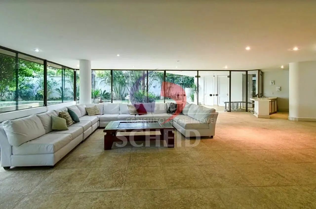 Casa de alto Padrão no Alto da Boa Vista Locação para eventos - Foto 6