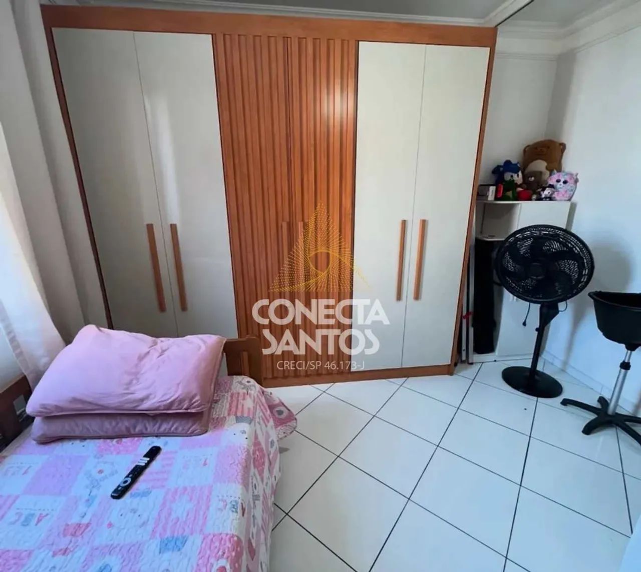 Apto2 quartos Vila Cascatinha R$ 265 mil Cod: 1660 - Foto 8