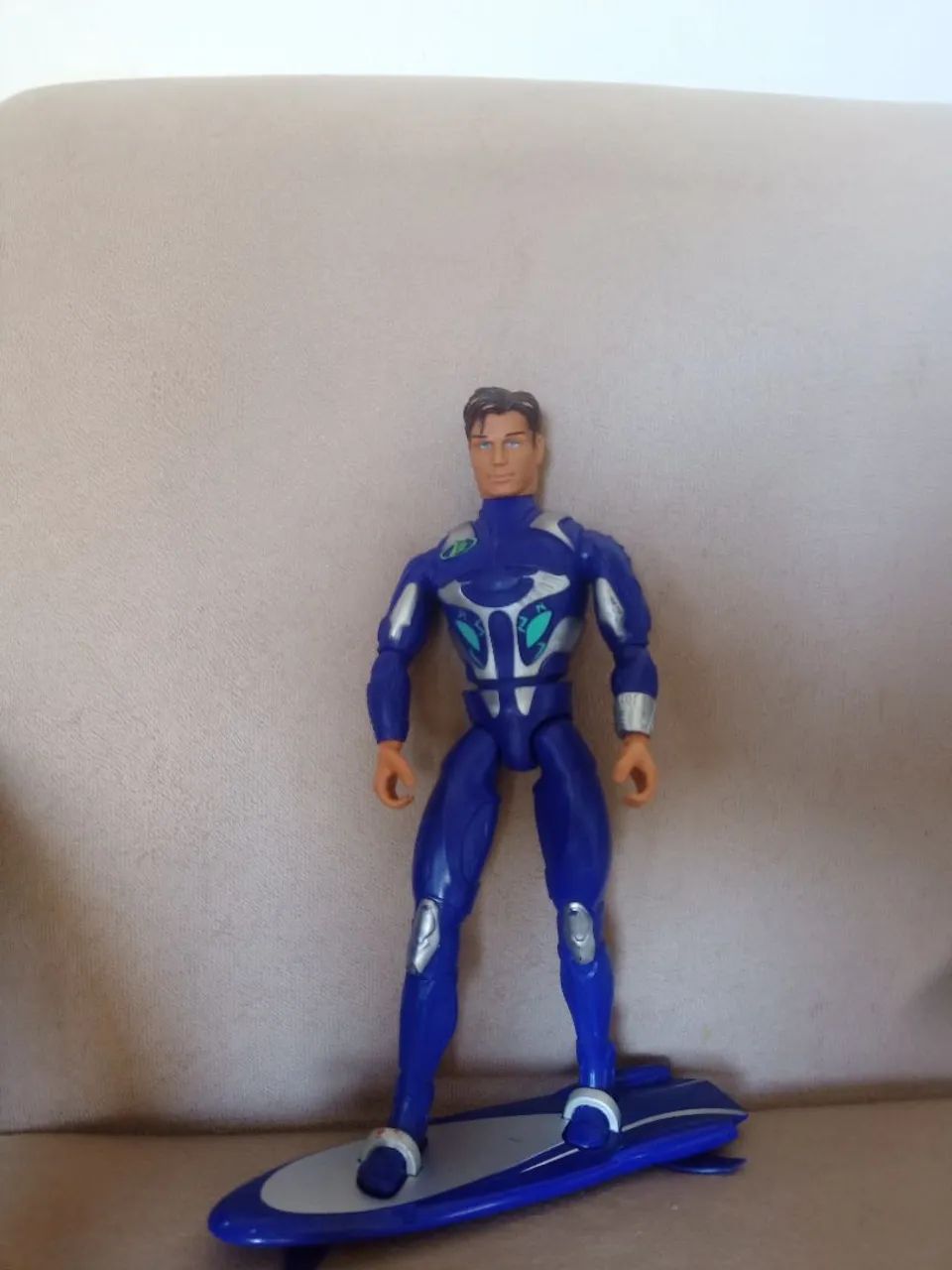 Max Steel  - Foto 2