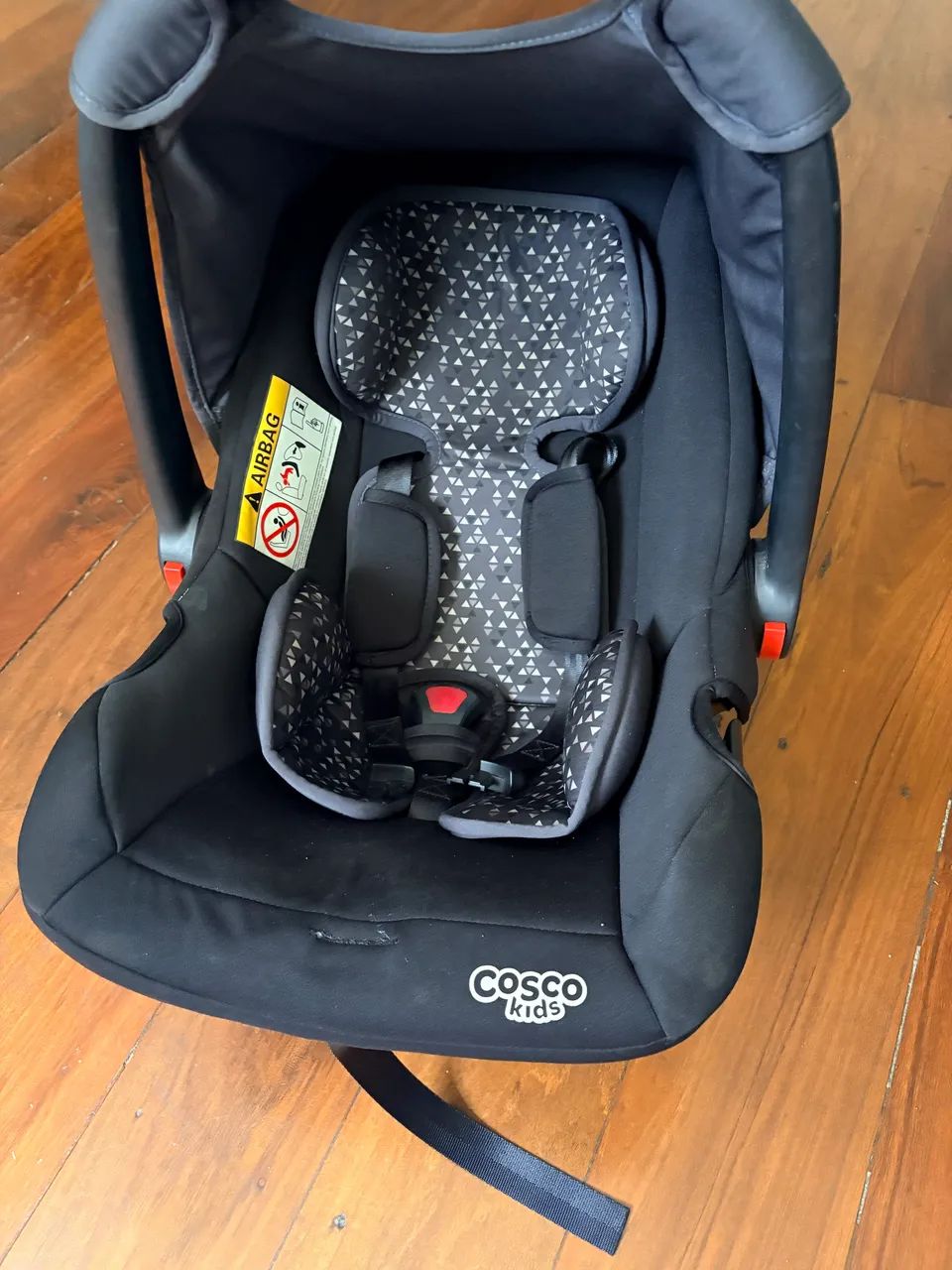 Bebê conforto - Foto 2