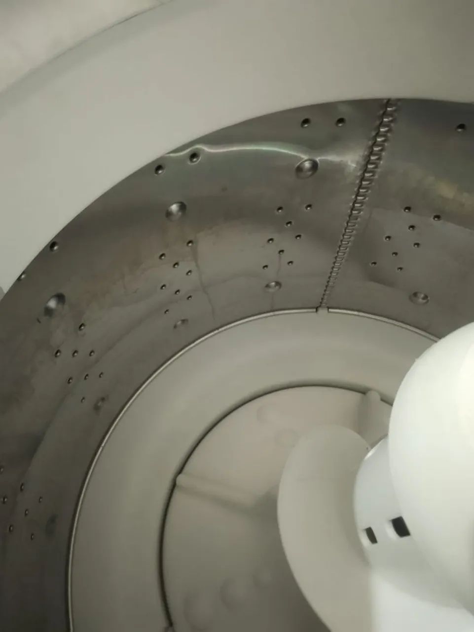 Máquina de lavar Eletrolux 12kg - Foto 6