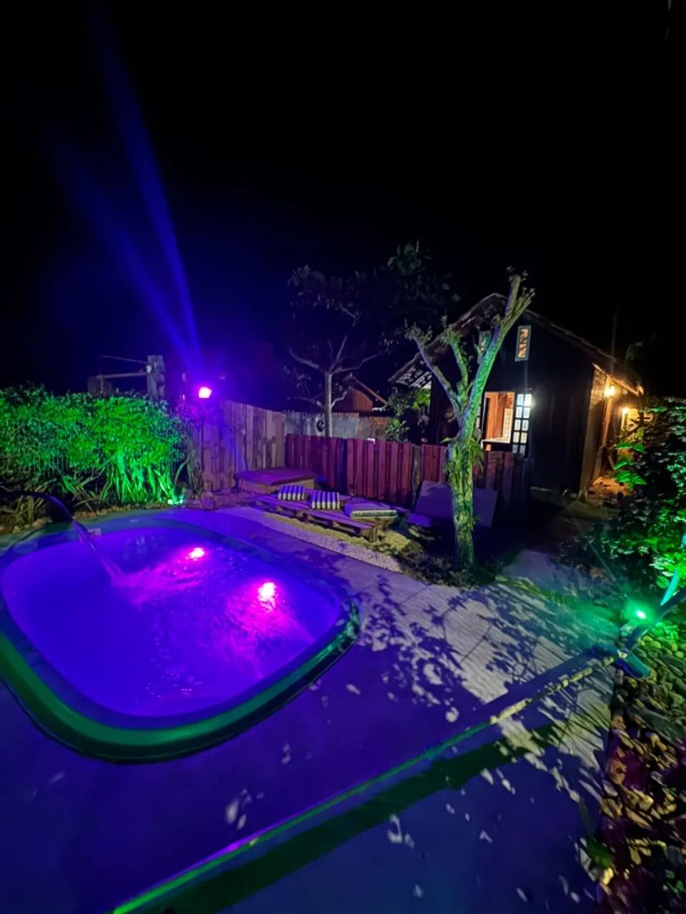 Castelinho & Cabanas: Natureza, Diversão e Simplicidade em Floripa - Foto 3