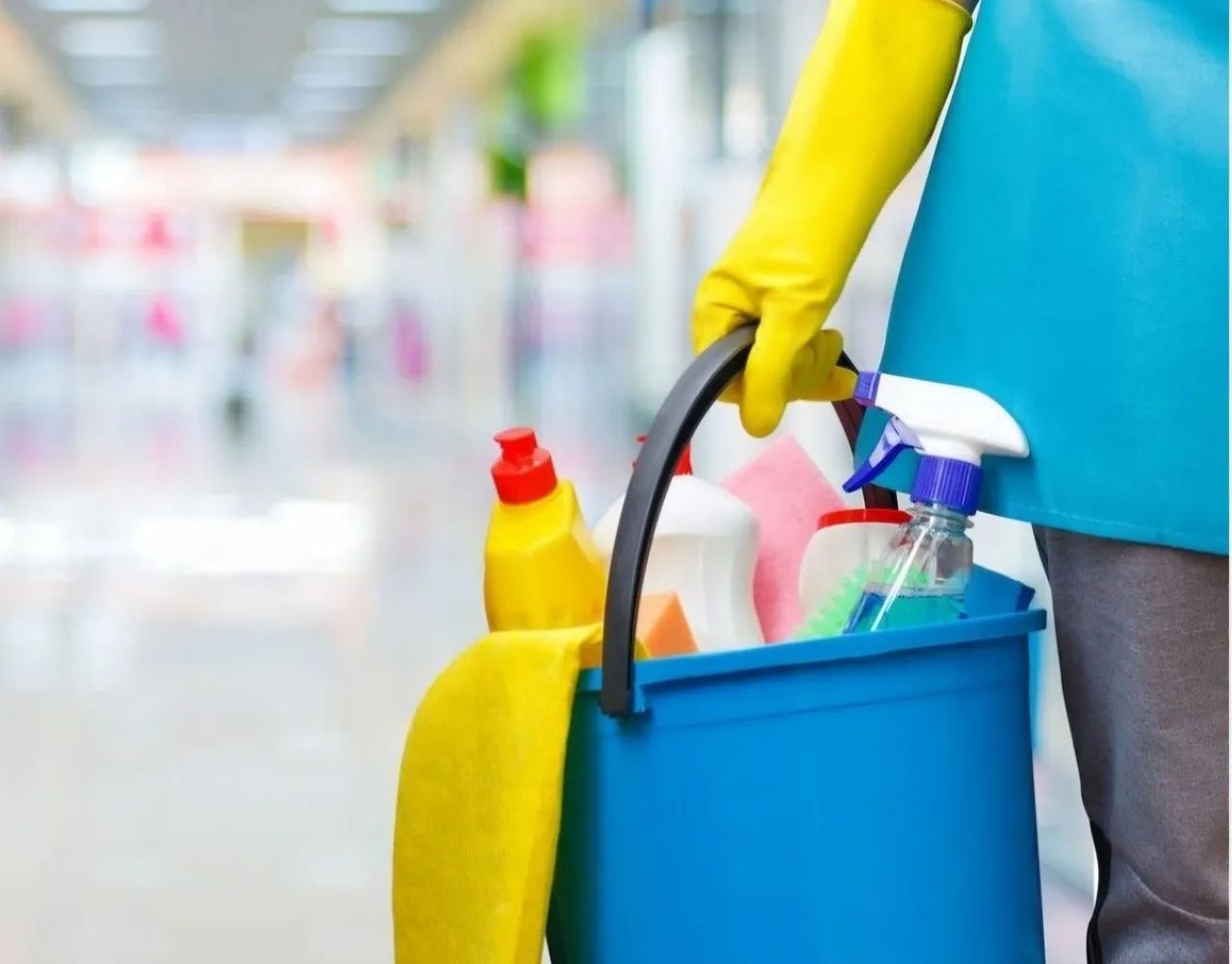 Diarista/faxineira  - Foto 2