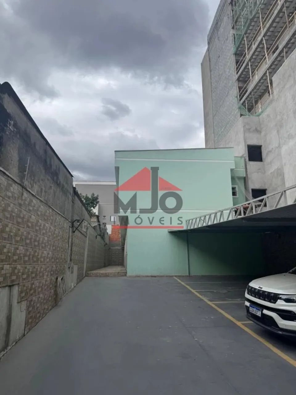 SOBRADO - VILA GRANADA - Foto 5