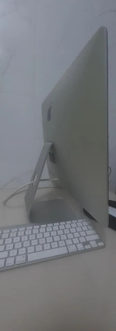 iMac 13.1 Quad-Core I5 - Foto 2