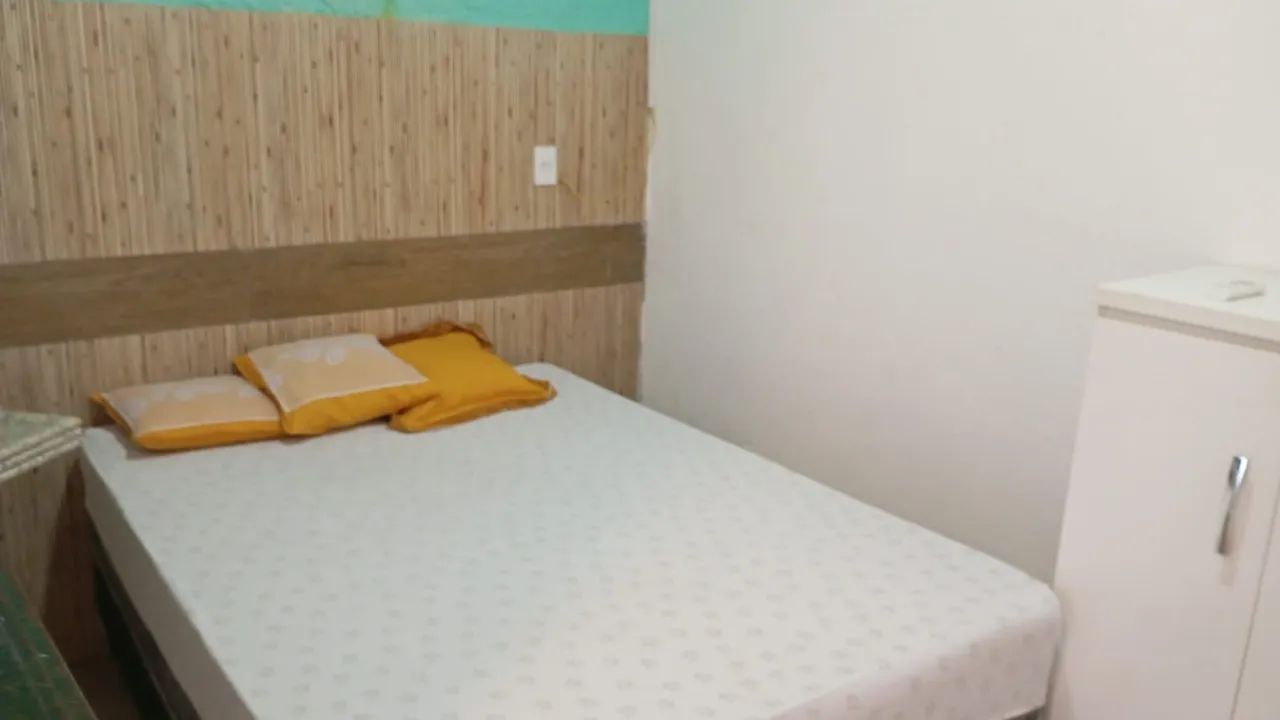 Temporada em casa com piscina e churrasqueira - Foto 5