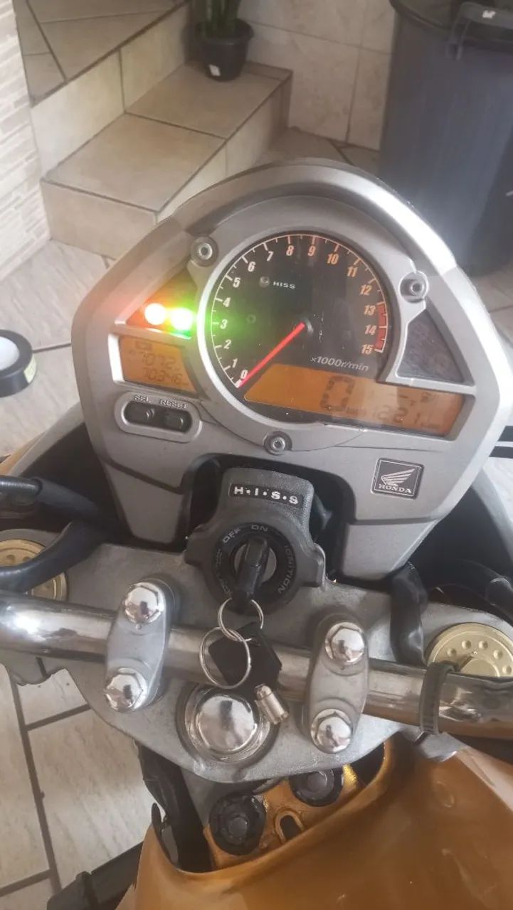 Hornet 2009 - Foto 8